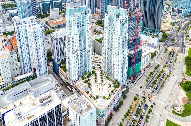 244 Biscayne Blvd #3609, Miami FL 33132