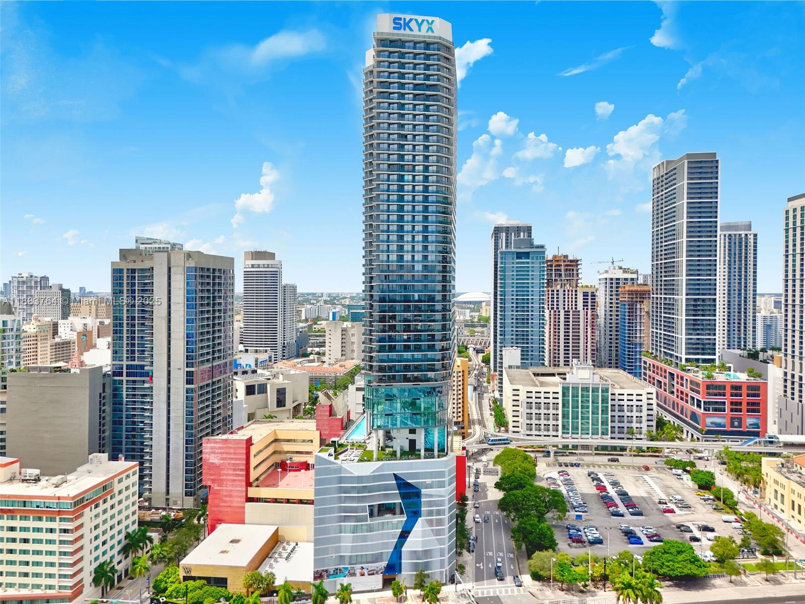398 NE 5th St #2410, Miami FL 33132