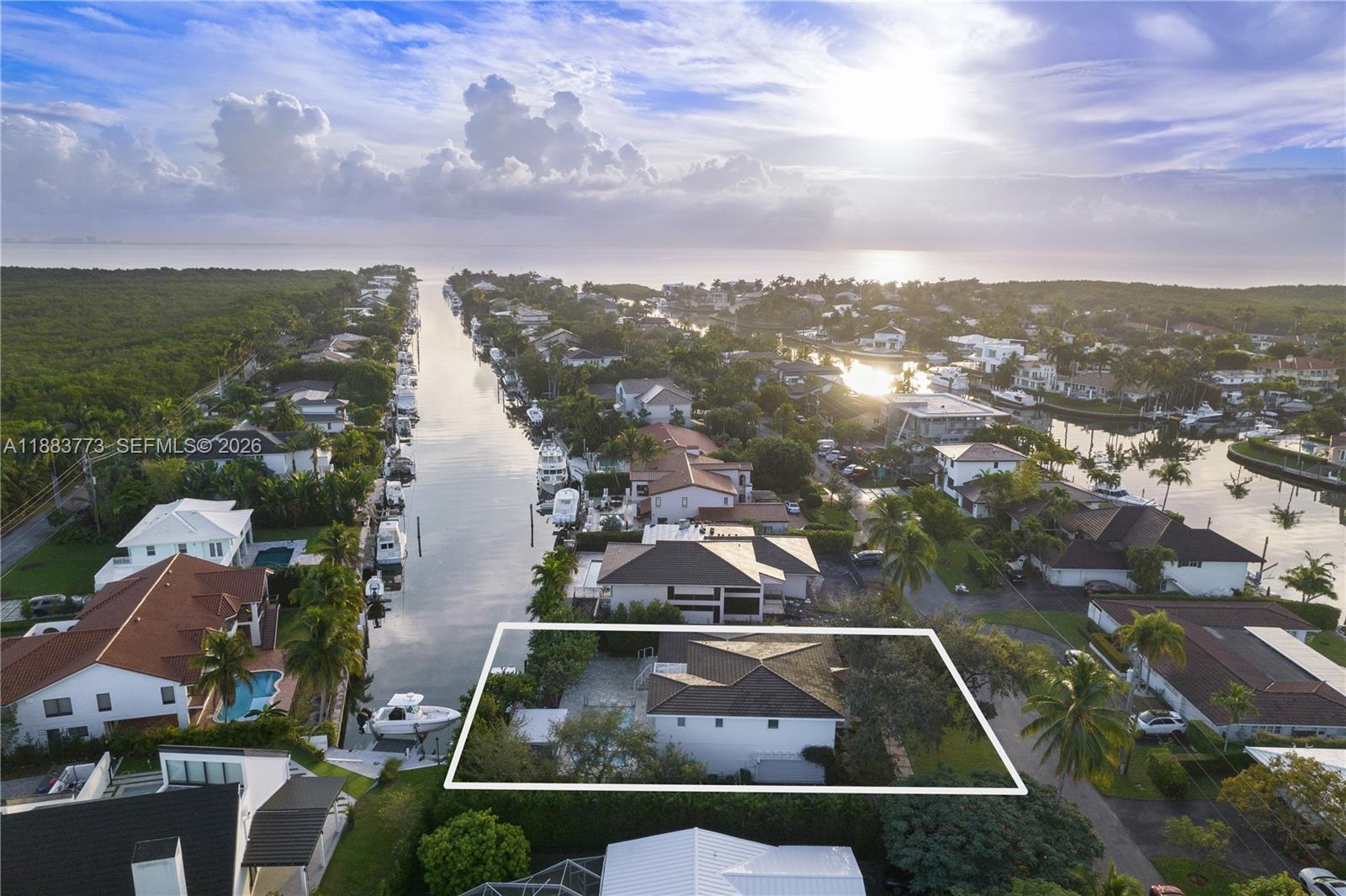 1145 San Pedro Ave, Coral Gables FL 33156