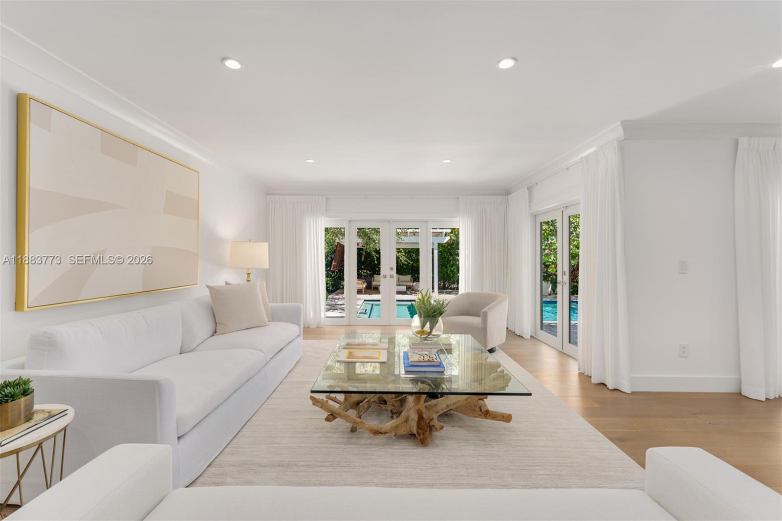 1145 San Pedro Ave, Coral Gables FL 33156