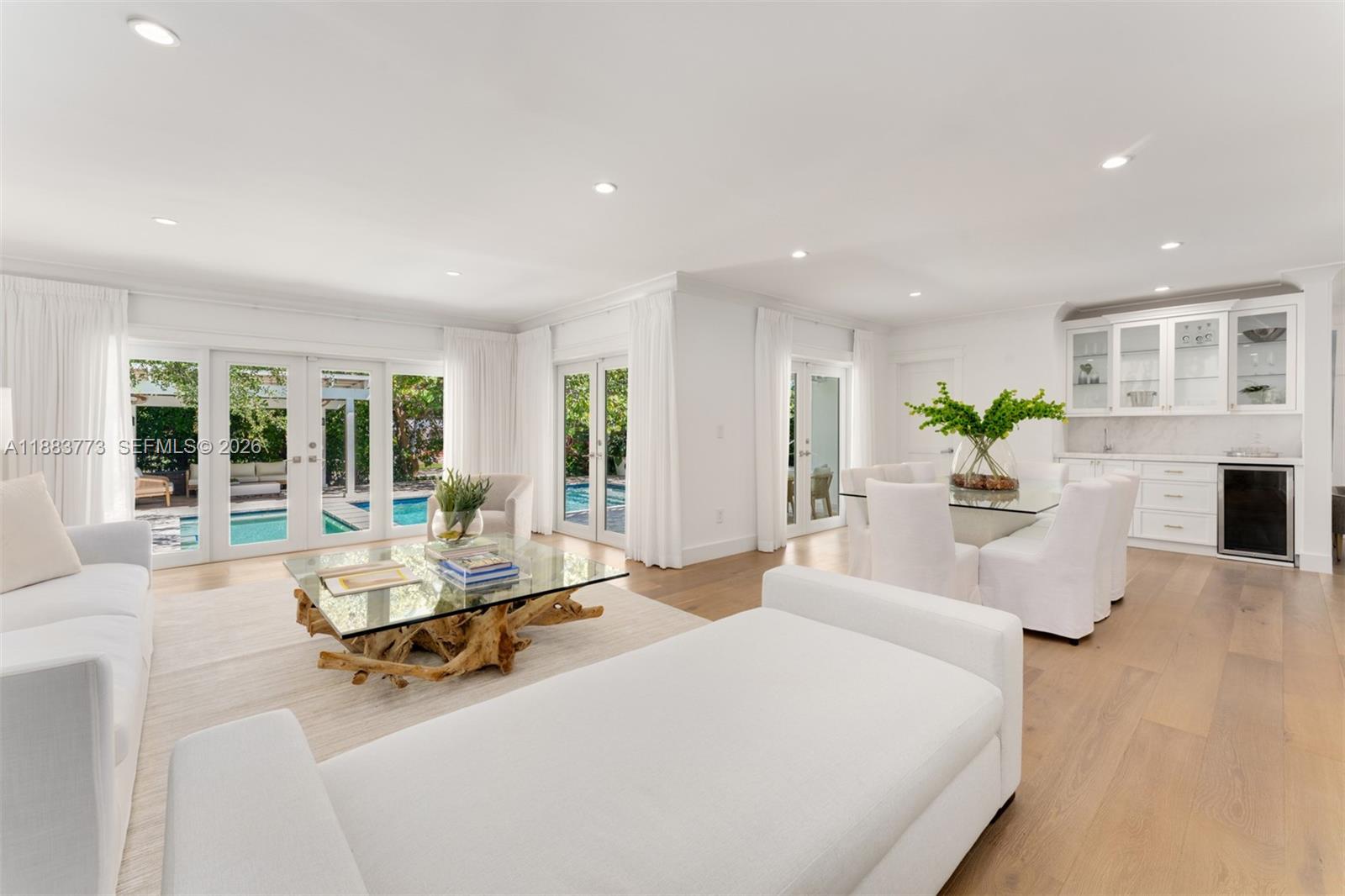 1145 San Pedro Ave, Coral Gables FL 33156
