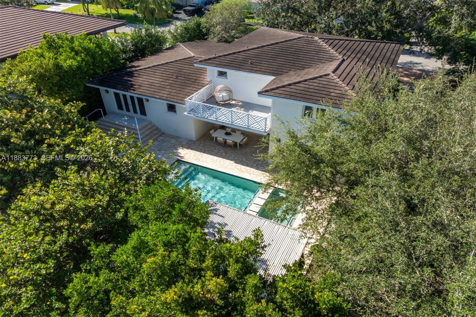 1145 San Pedro Ave, Coral Gables FL 33156
