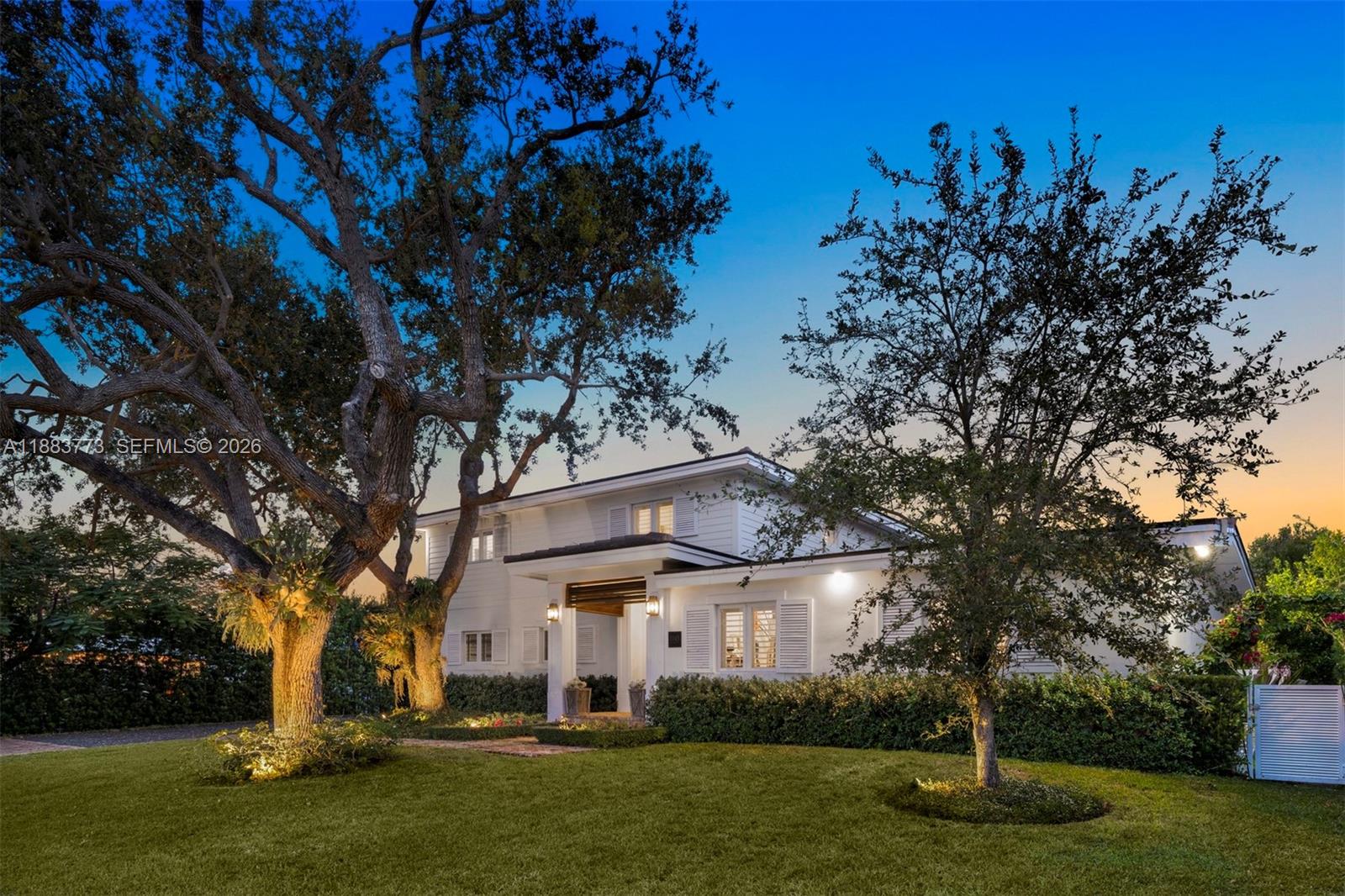 1145 San Pedro Ave, Coral Gables FL 33156
