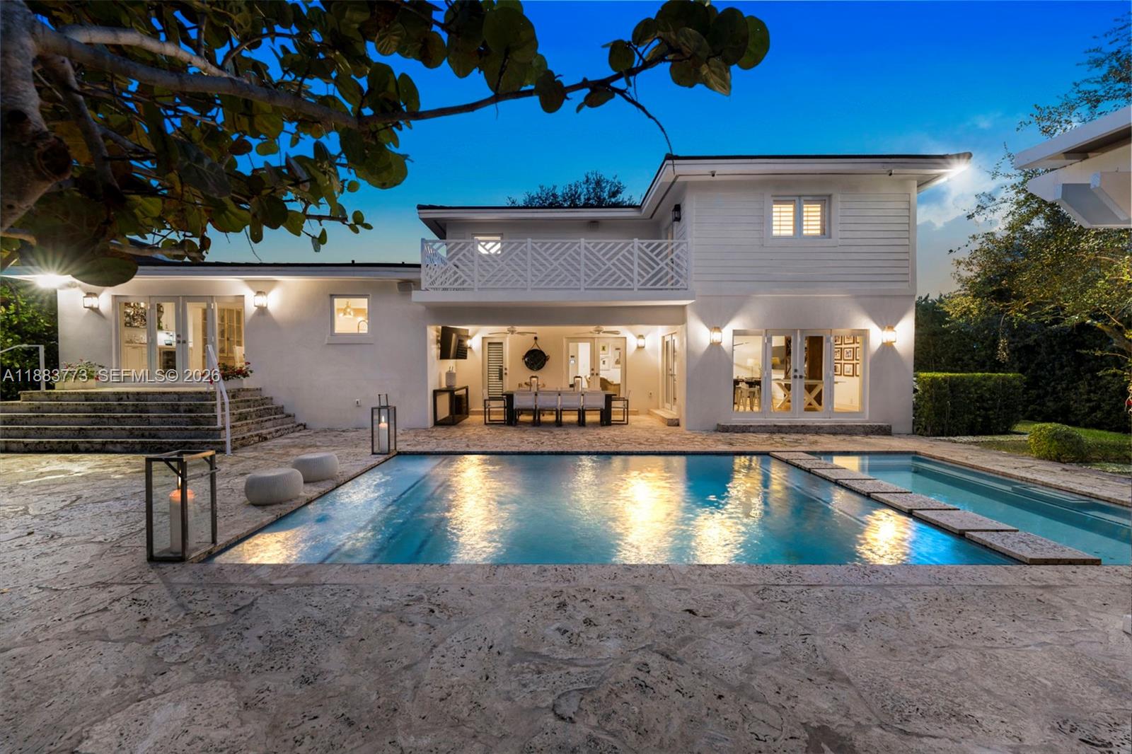 1145 San Pedro Ave, Coral Gables FL 33156