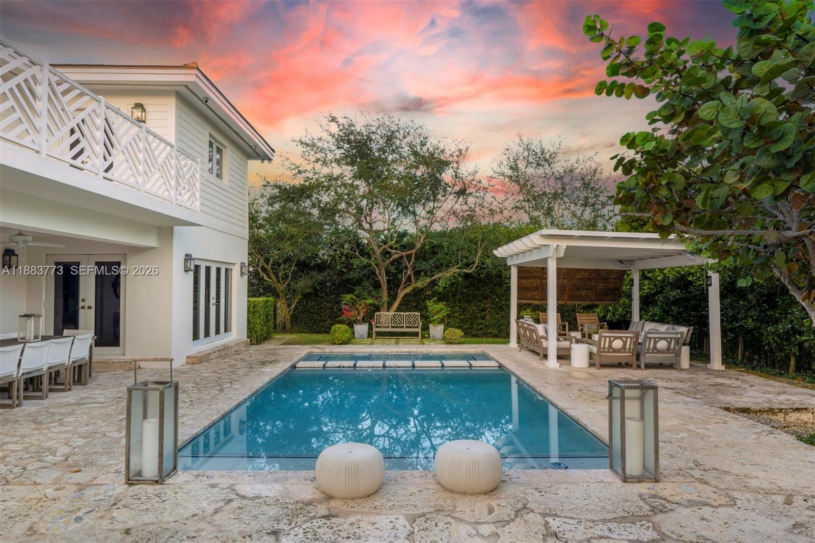 1145 San Pedro Ave, Coral Gables FL 33156