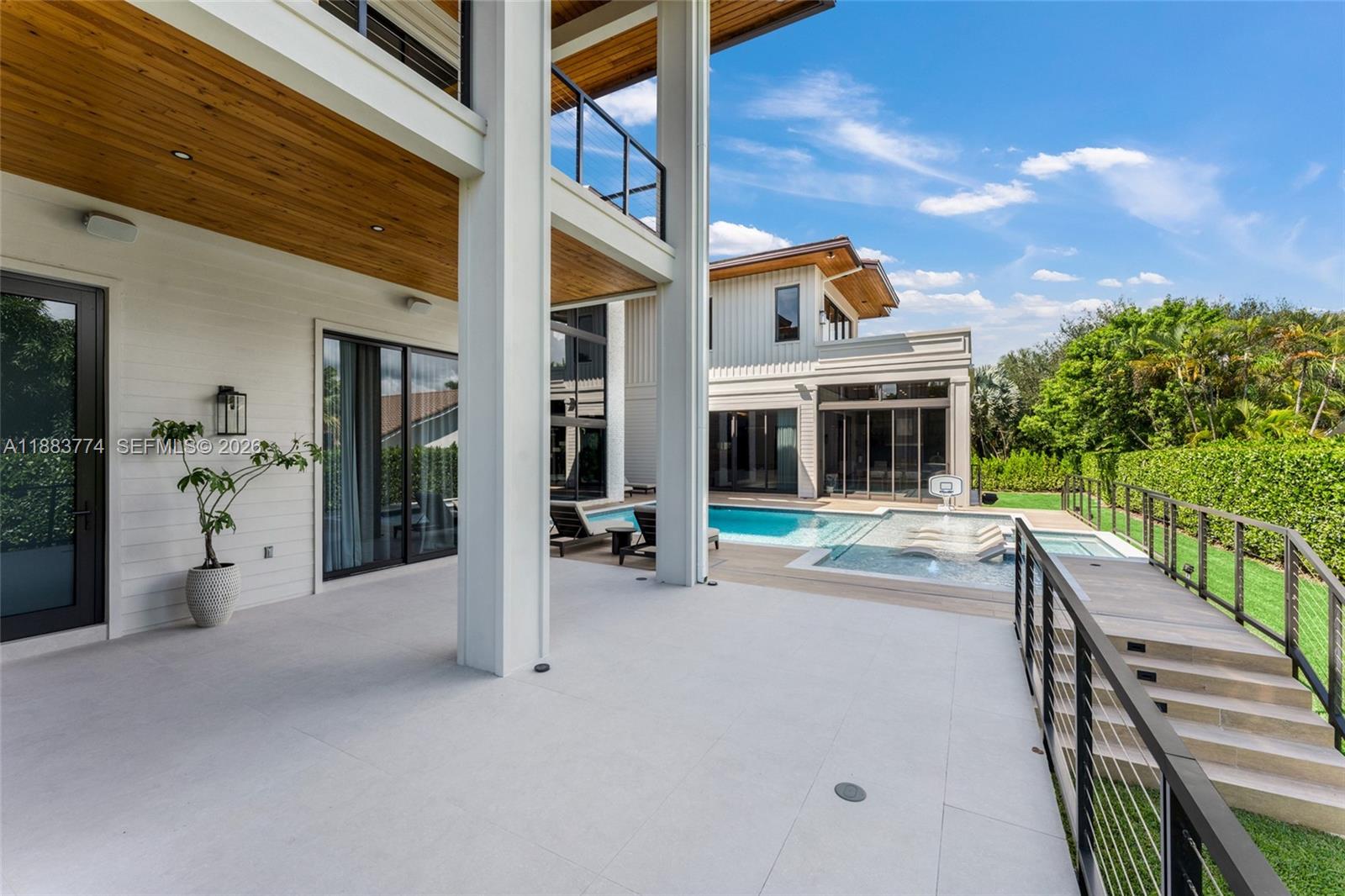 13120 Old Cutler Rd, Pinecrest FL 33156