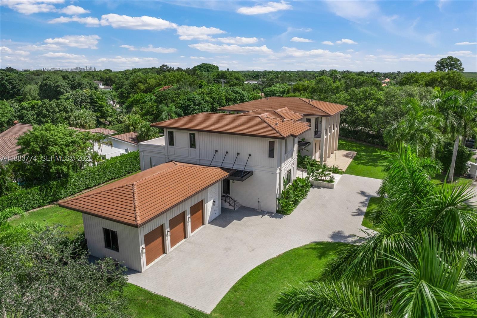 13120 Old Cutler Rd, Pinecrest FL 33156