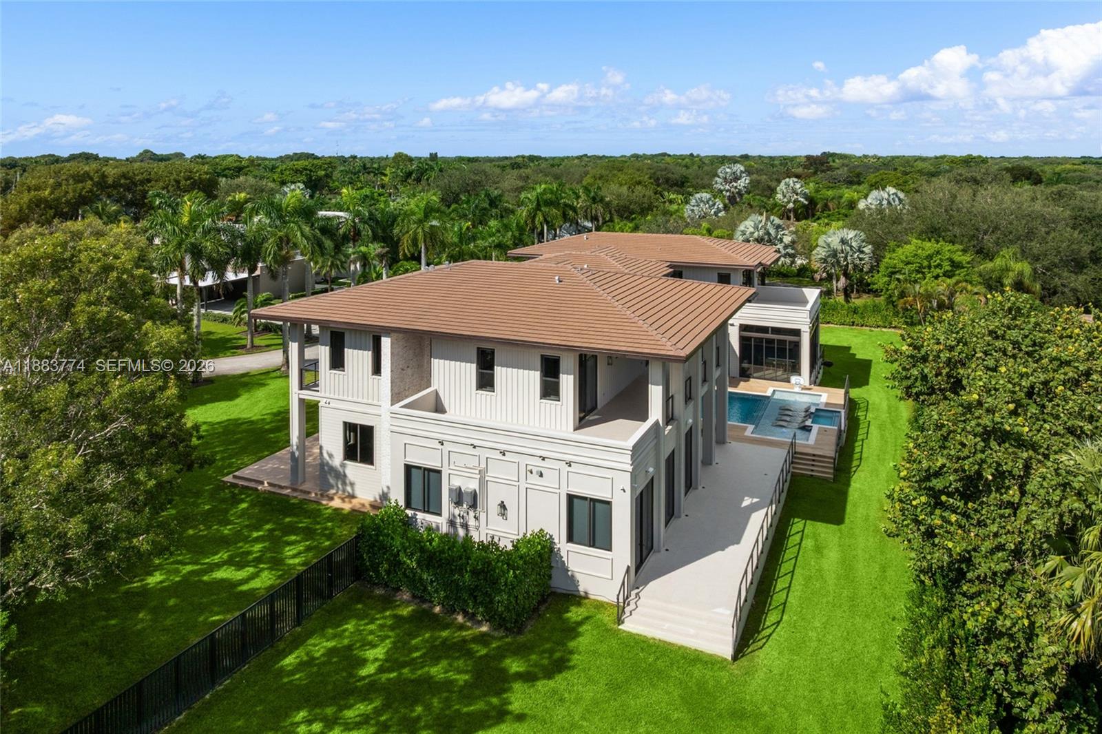 13120 Old Cutler Rd, Pinecrest FL 33156