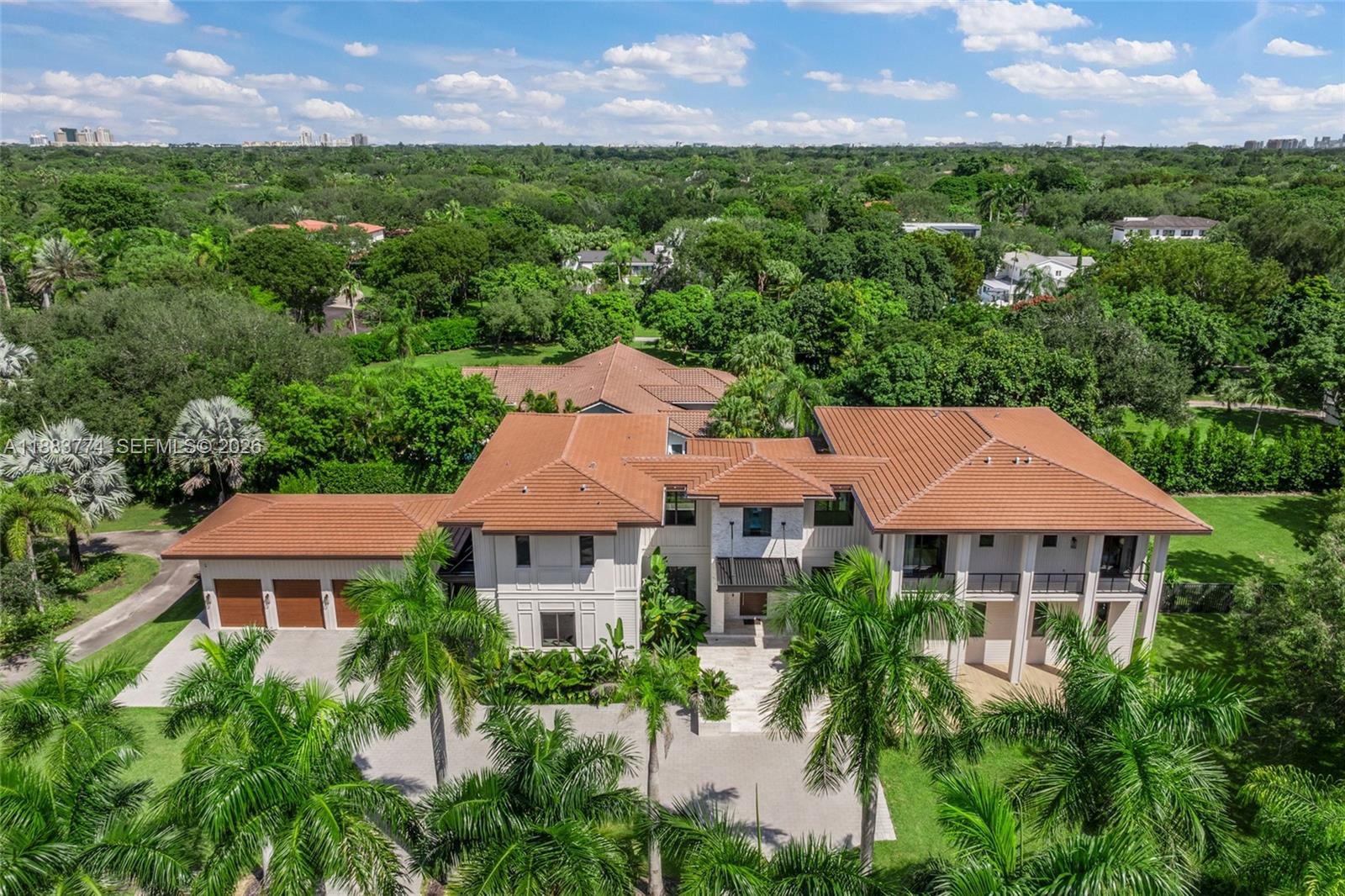 13120 Old Cutler Rd, Pinecrest FL 33156