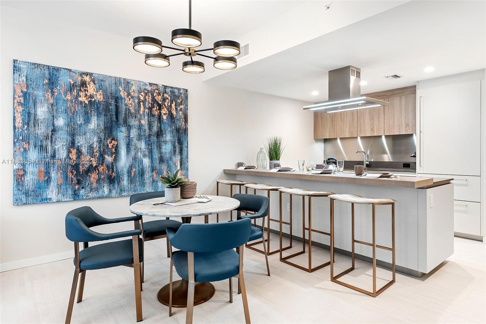 1000 Brickell Plz #4005, Miami FL 33131