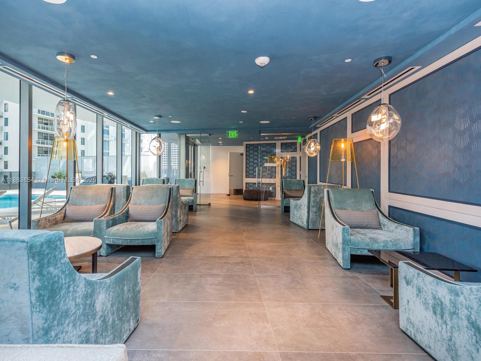 1000 Brickell Plz #4005, Miami FL 33131