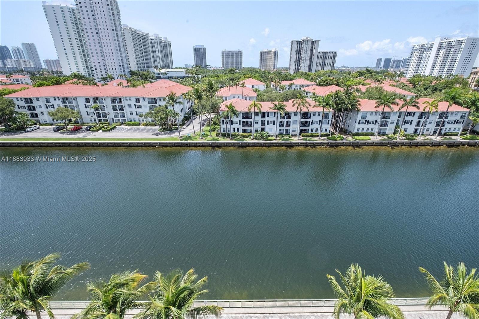 3030 NE 188th St #609, Aventura FL 33180