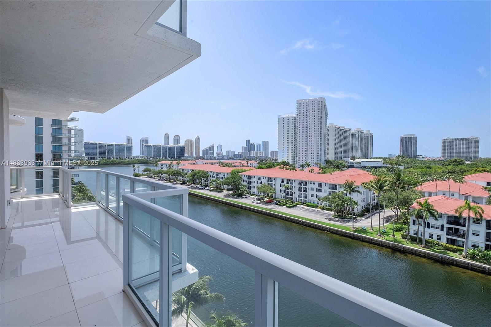 3030 NE 188th St #609, Aventura FL 33180