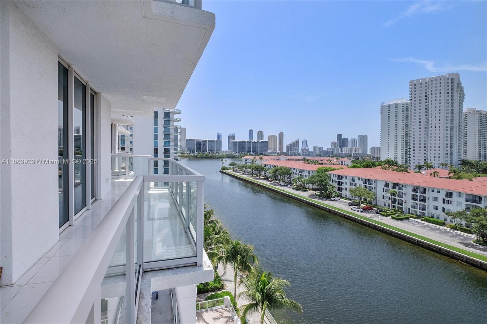 3030 NE 188th St #609, Aventura FL 33180