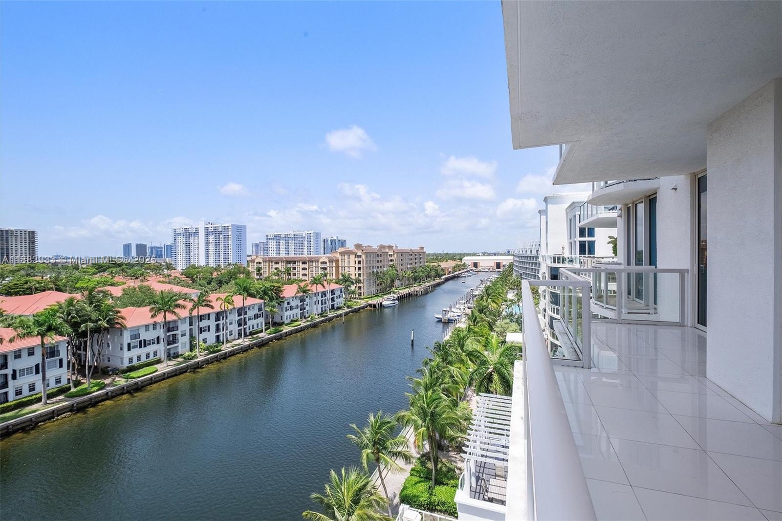 3030 NE 188th St #609, Aventura FL 33180