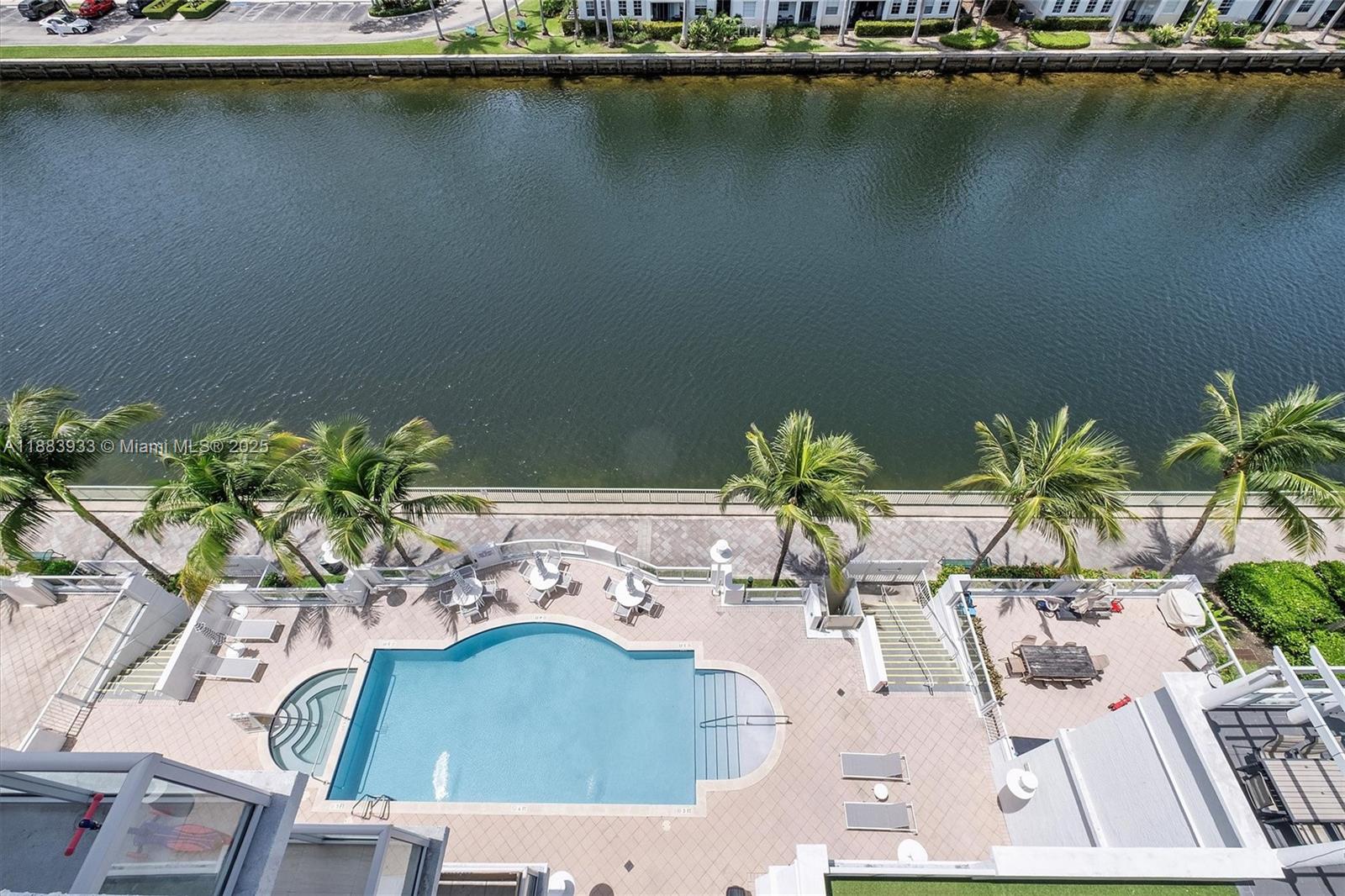3030 NE 188th St #609, Aventura FL 33180