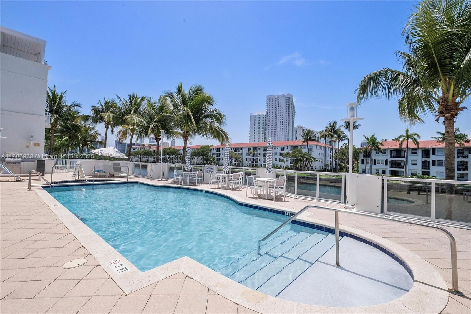 3030 NE 188th St #609, Aventura FL 33180