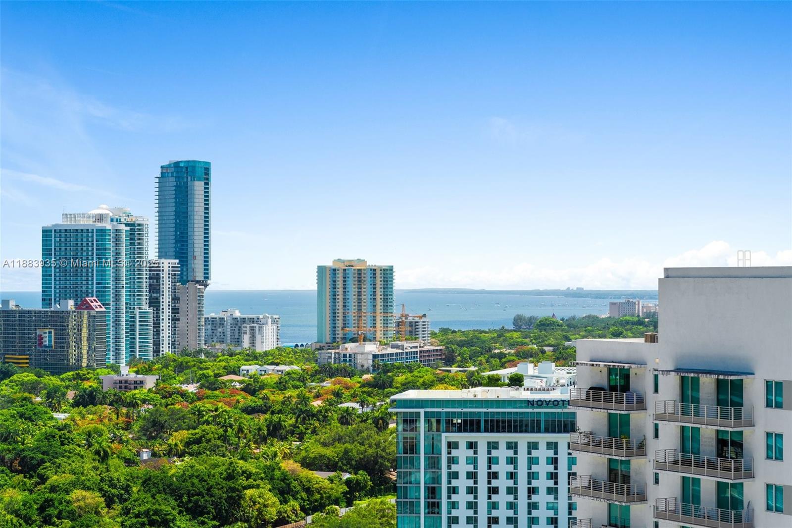 79 SW 12th St #2512-S, Miami FL 33130