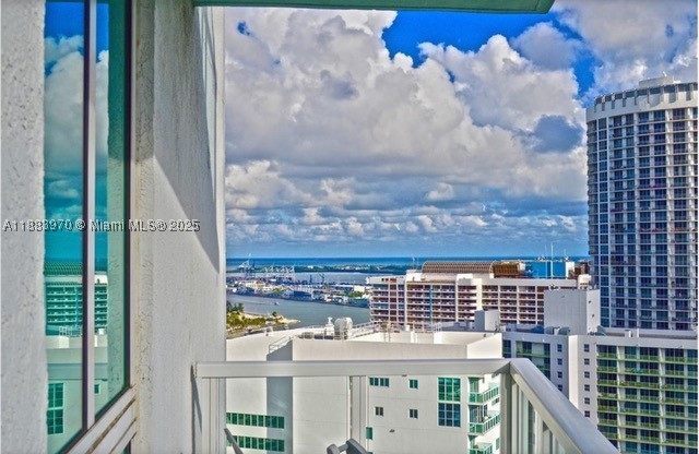 1900 N Bayshore Dr #4018, Miami FL 33132
