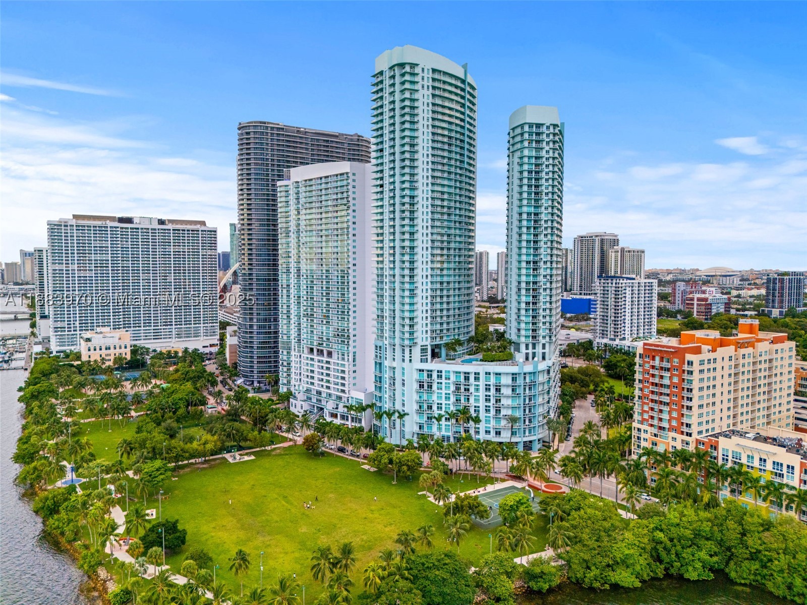 1900 N Bayshore Dr #4018, Miami FL 33132
