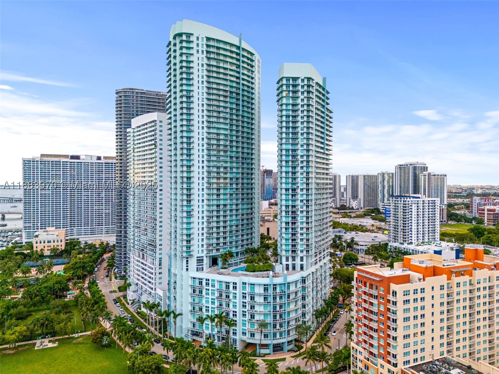 1900 N Bayshore Dr #4018, Miami FL 33132