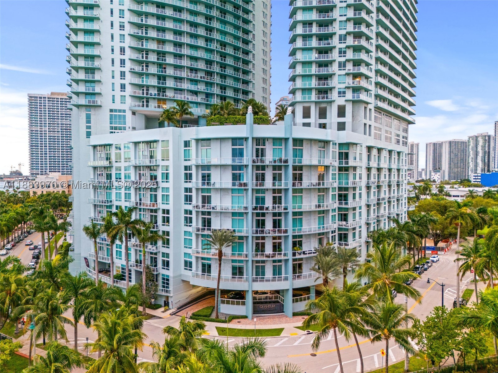 1900 N Bayshore Dr #4018, Miami FL 33132
