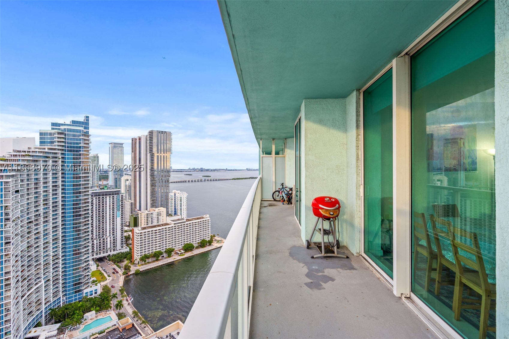 1900 N Bayshore Dr #4018, Miami FL 33132