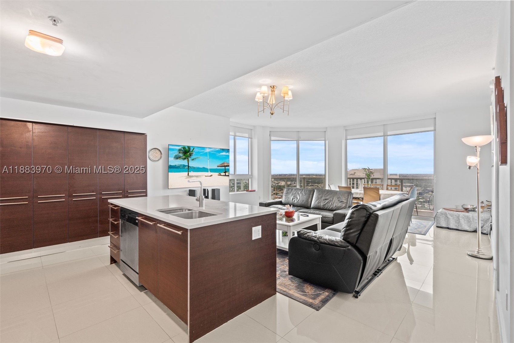 1900 N Bayshore Dr #4018, Miami FL 33132