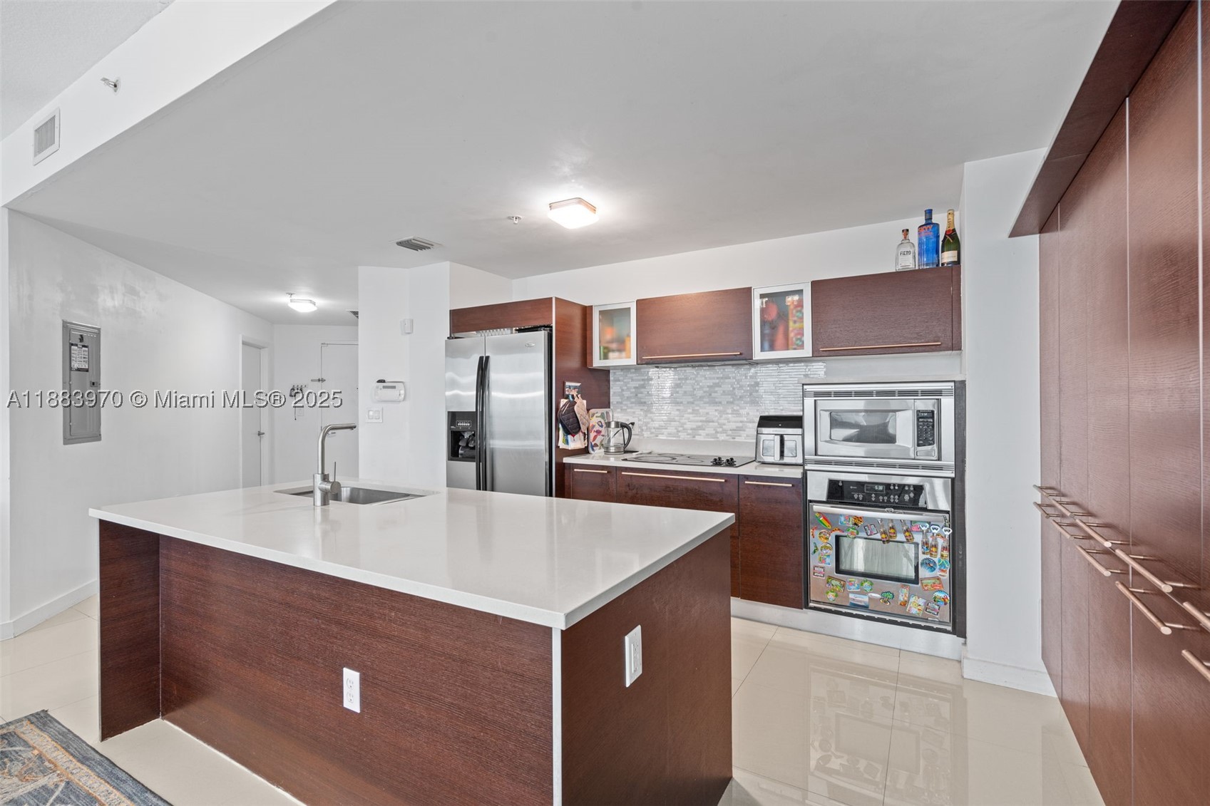 1900 N Bayshore Dr #4018, Miami FL 33132