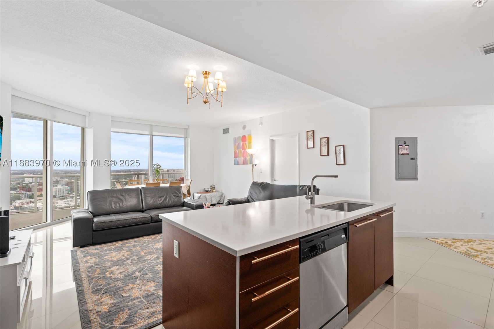 1900 N Bayshore Dr #4018, Miami FL 33132