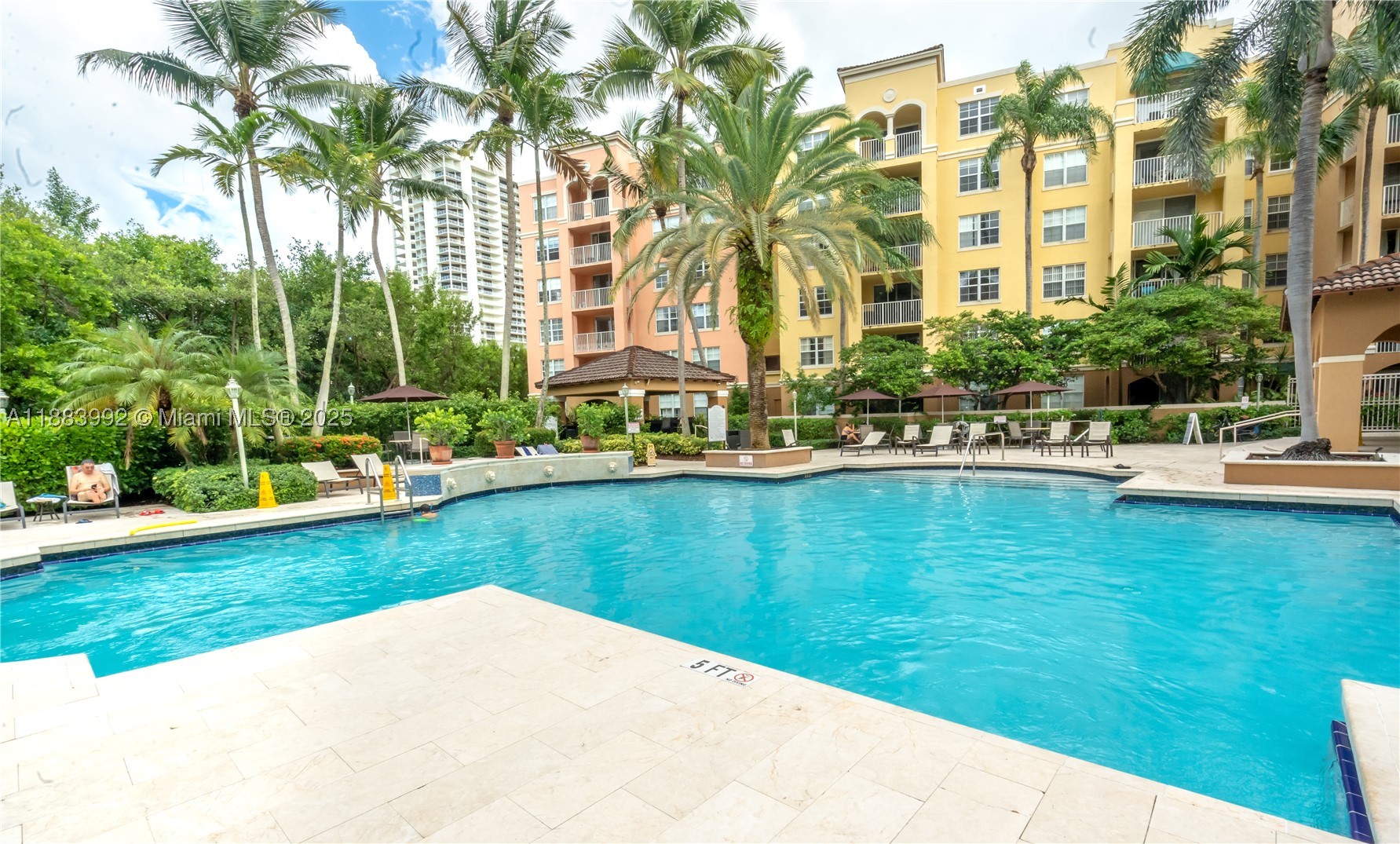 19601 E Country Club Dr #7308, Aventura FL 33180