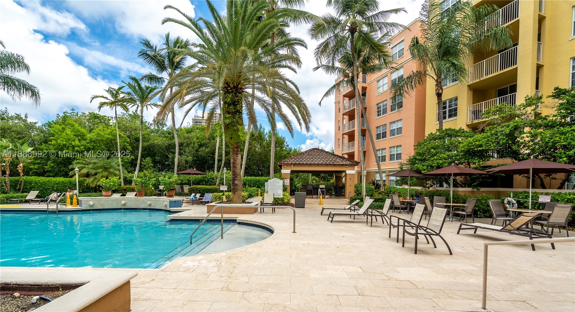 19601 E Country Club Dr #7308, Aventura FL 33180