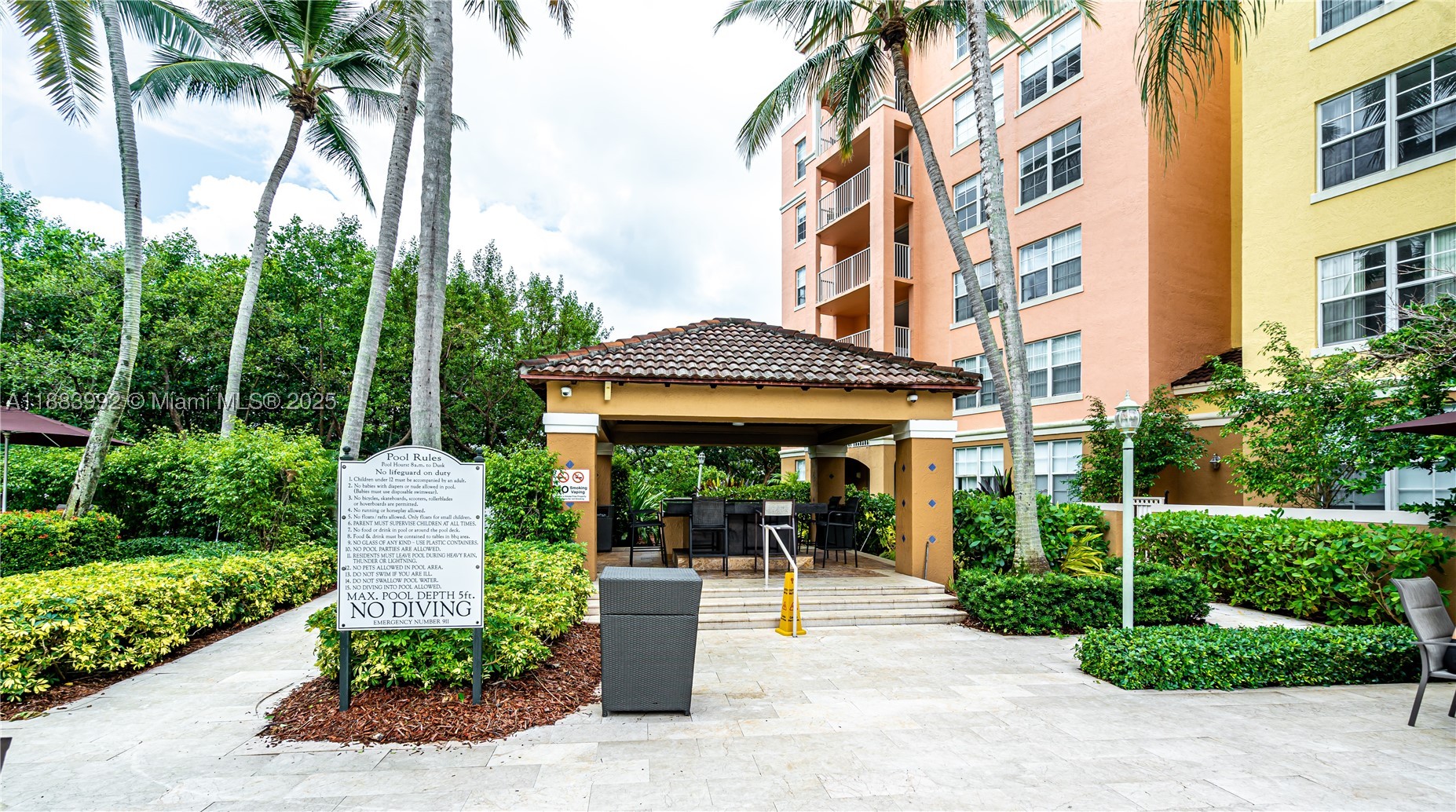 19601 E Country Club Dr #7308, Aventura FL 33180