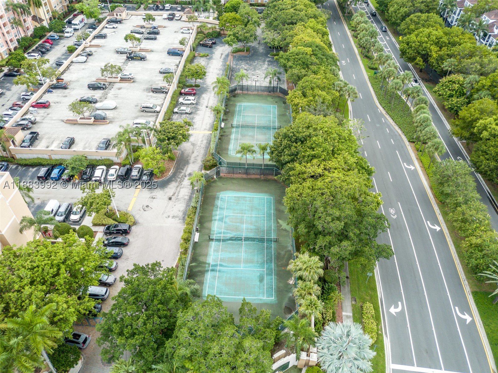19601 E Country Club Dr #7308, Aventura FL 33180