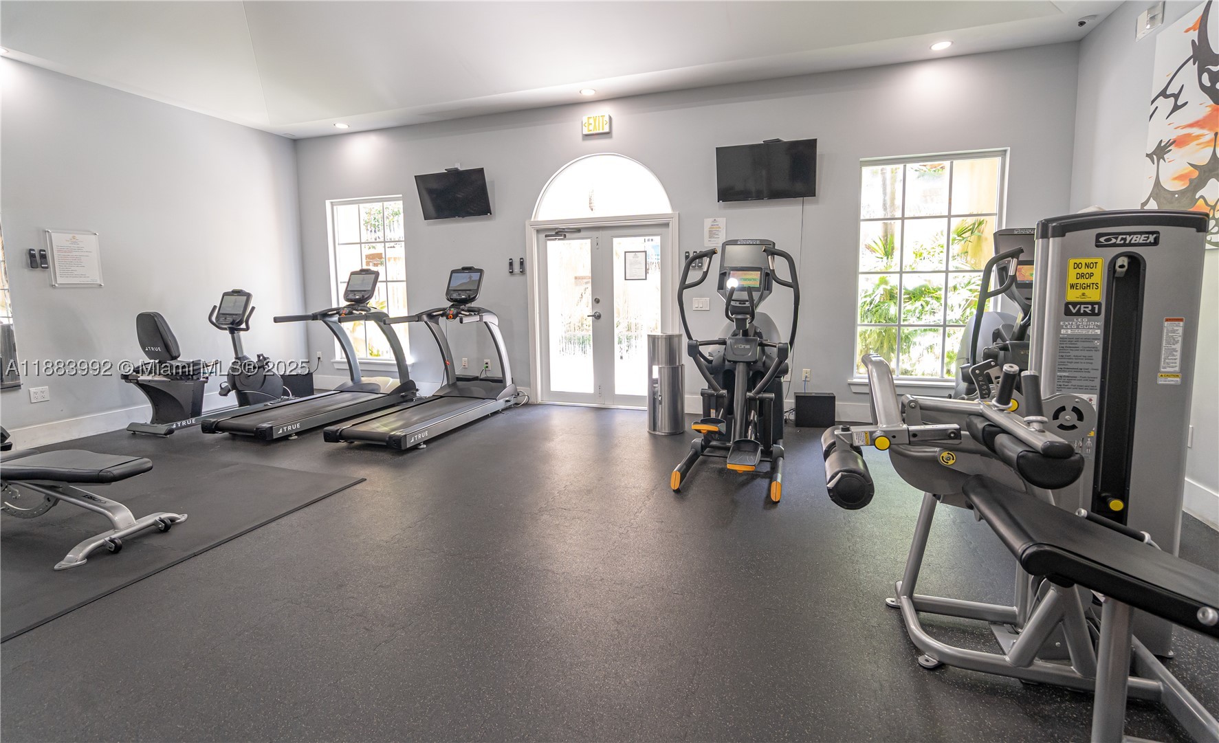 19601 E Country Club Dr #7308, Aventura FL 33180