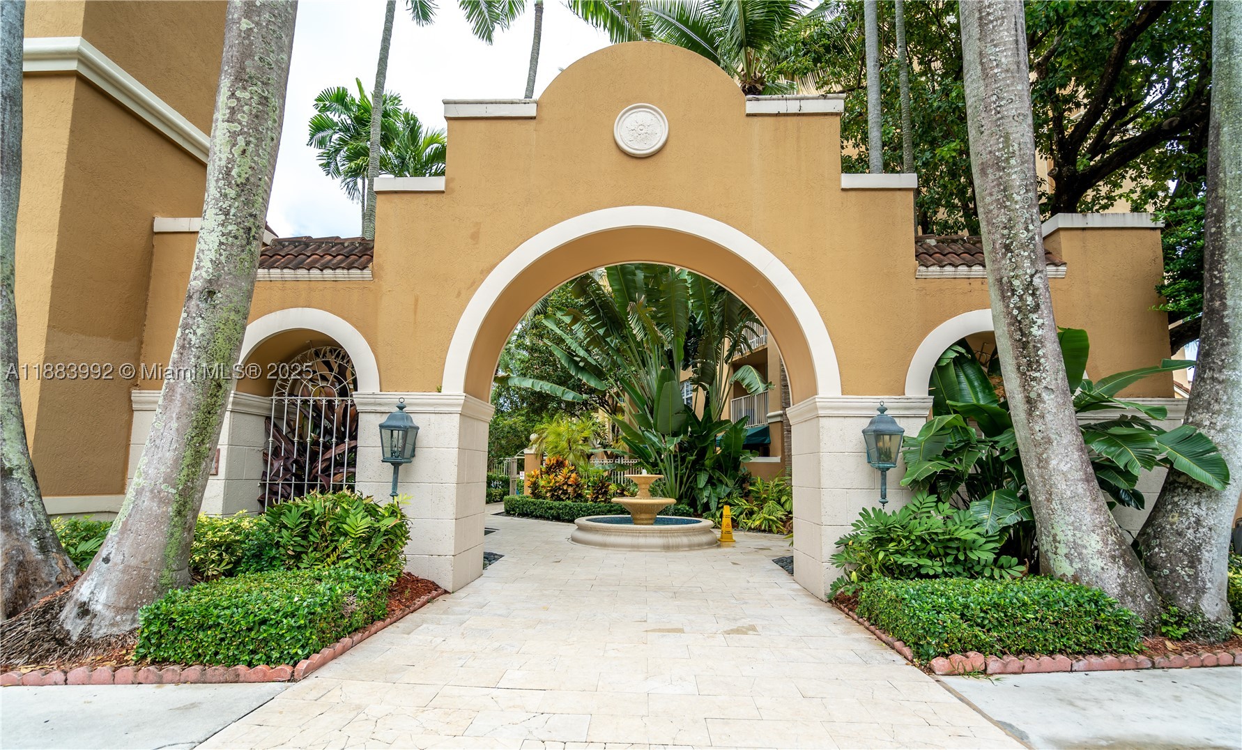 19601 E Country Club Dr #7308, Aventura FL 33180