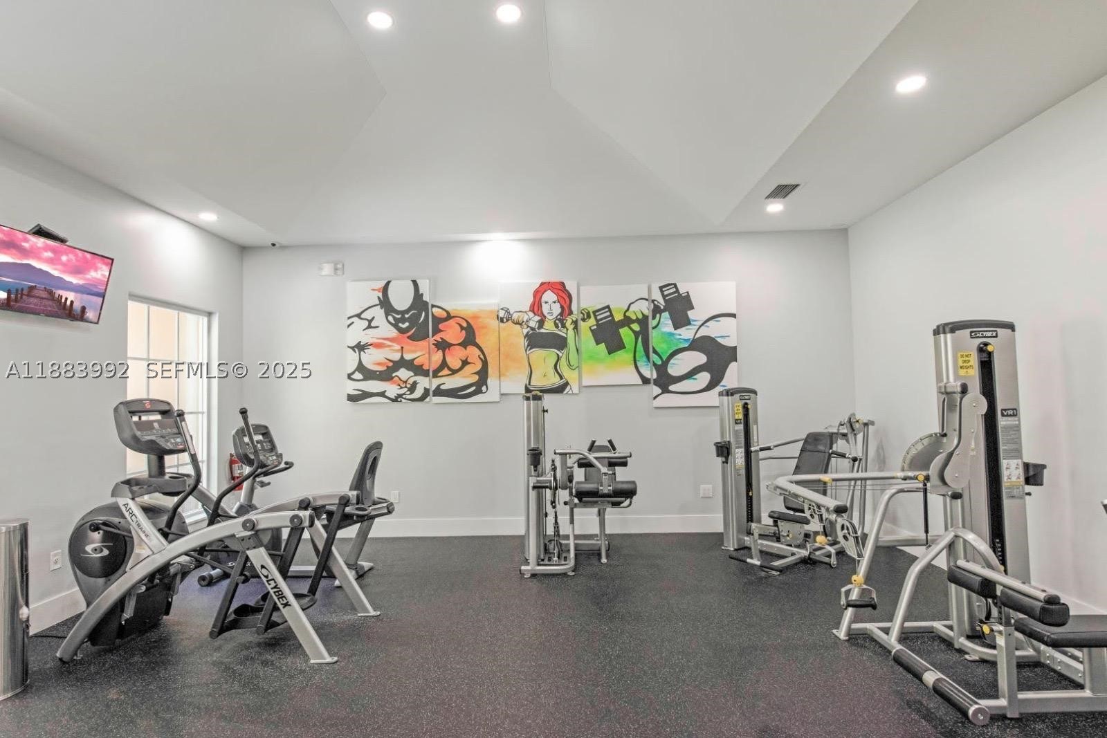19601 E Country Club Dr #7308, Aventura FL 33180