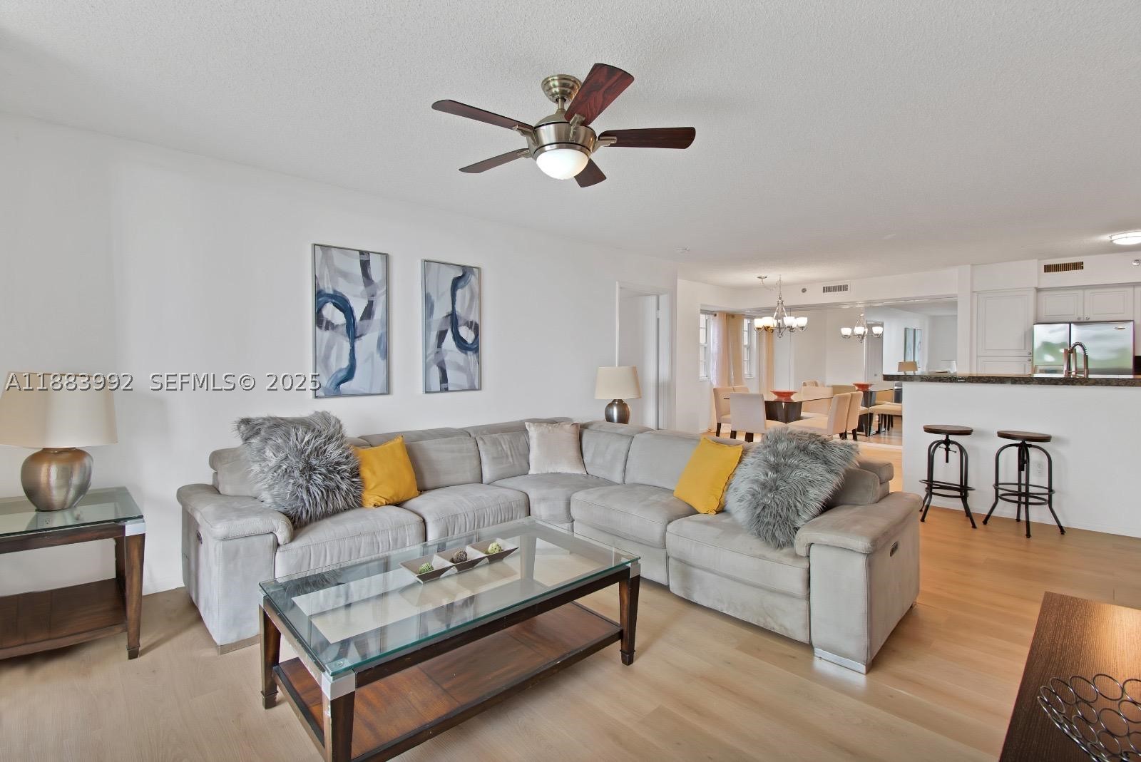 19601 E Country Club Dr #7308, Aventura FL 33180