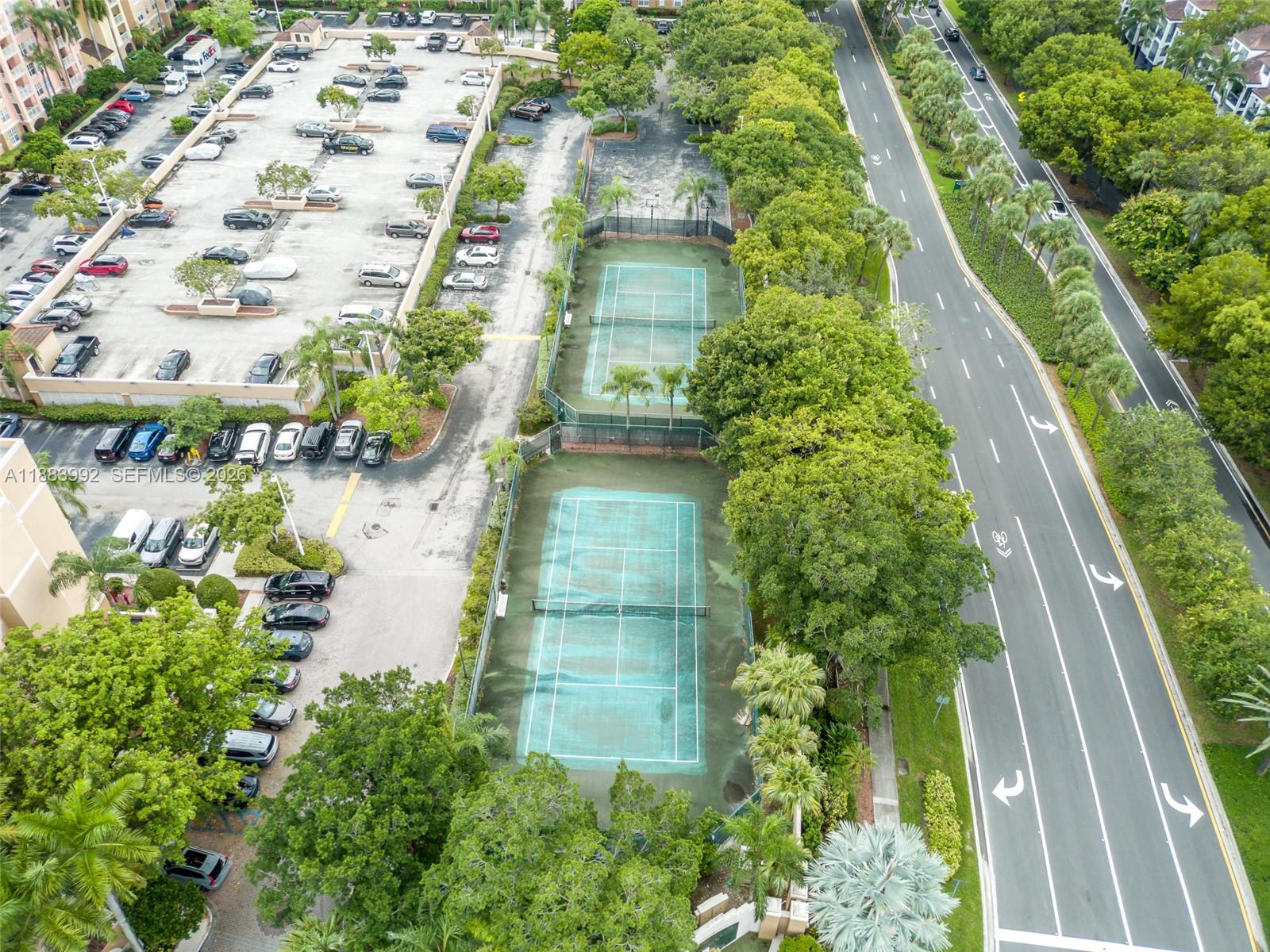 19601 E Country Club Dr #7308, Aventura FL 33180