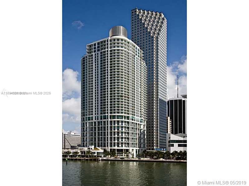 300 S BISCAYNE BLVD #1603, Miami FL 33131