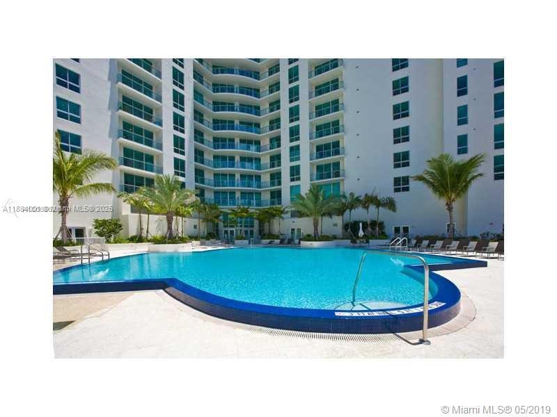 300 S BISCAYNE BLVD #1603, Miami FL 33131