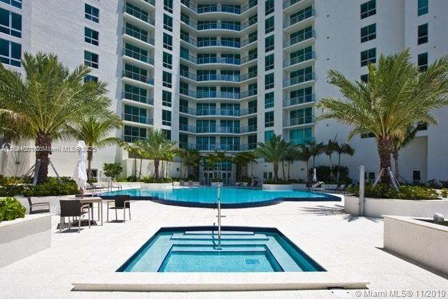 300 S BISCAYNE BLVD #1603, Miami FL 33131