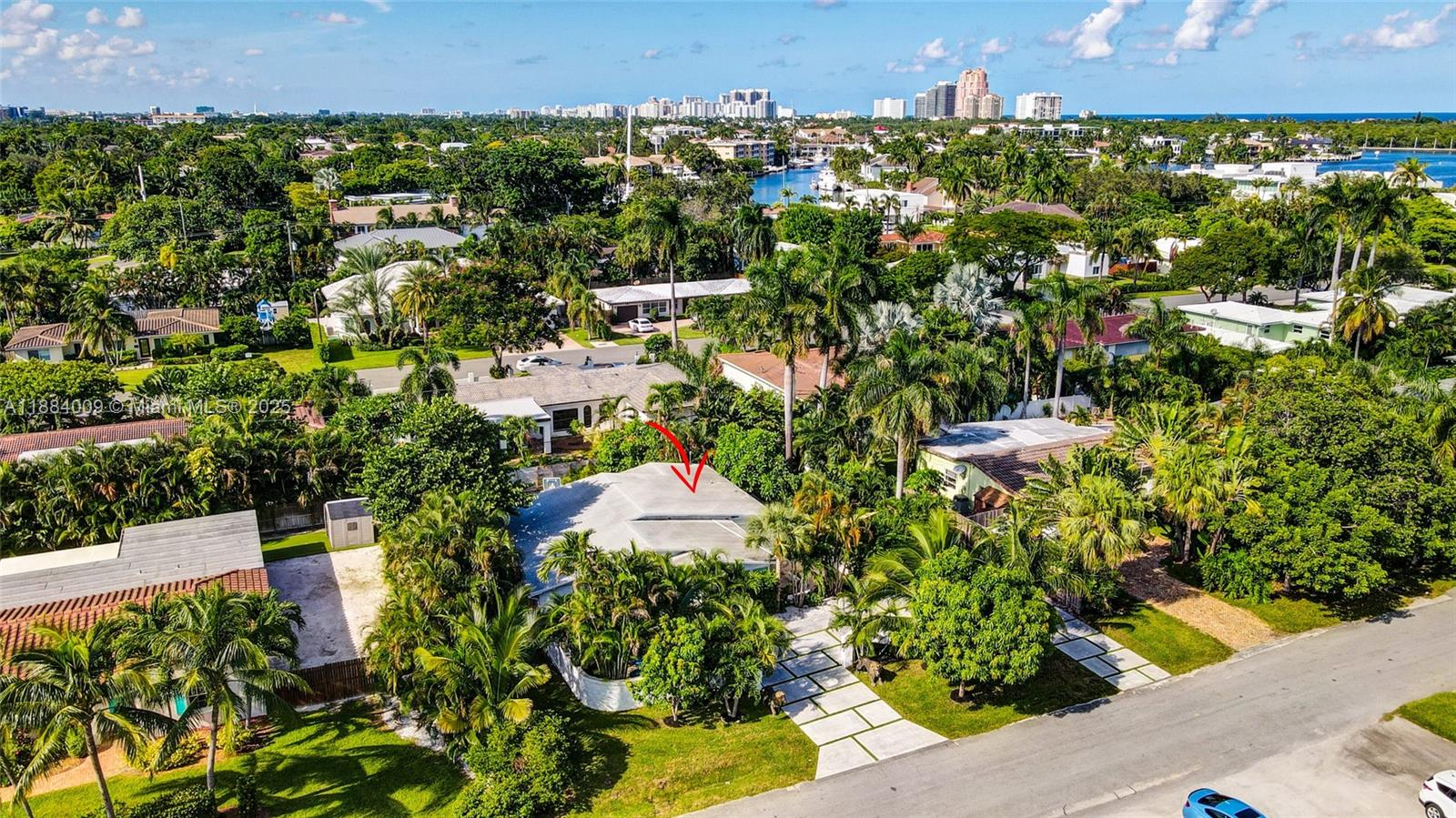 2601 NE 11th Ct, Fort Lauderdale FL 33304