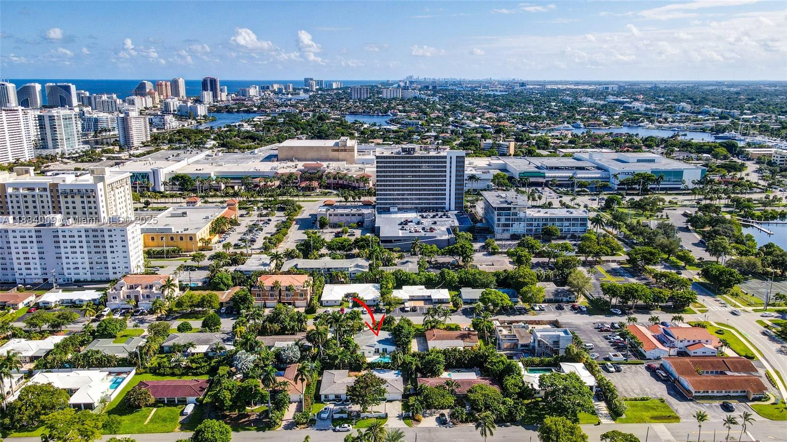 2601 NE 11th Ct, Fort Lauderdale FL 33304