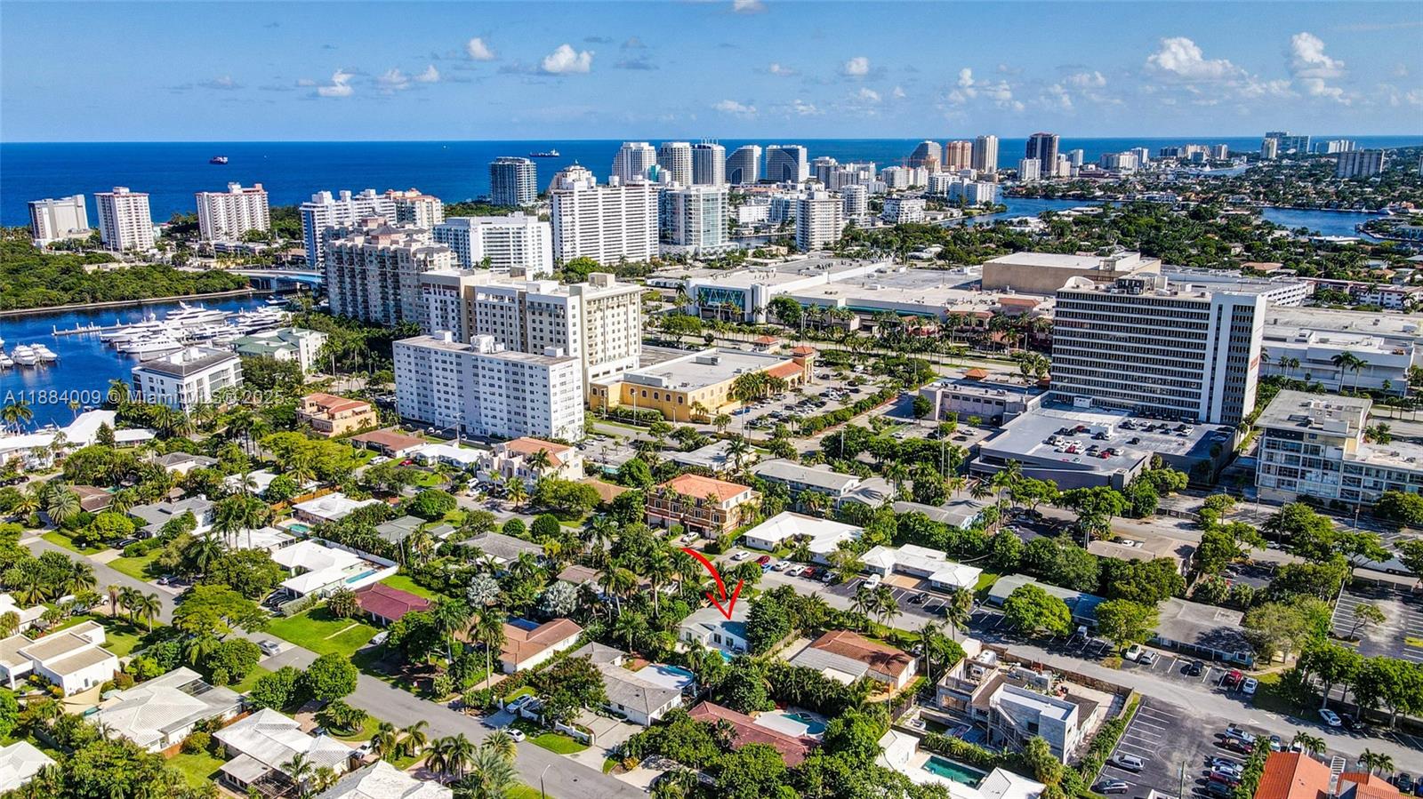 2601 NE 11th Ct, Fort Lauderdale FL 33304