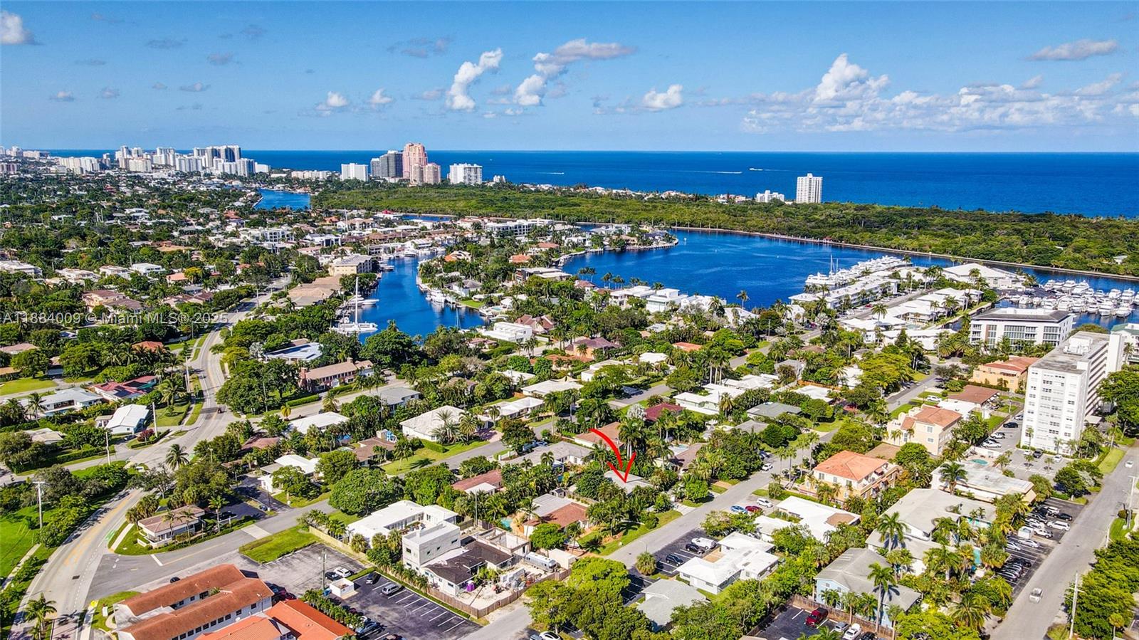 2601 NE 11th Ct, Fort Lauderdale FL 33304