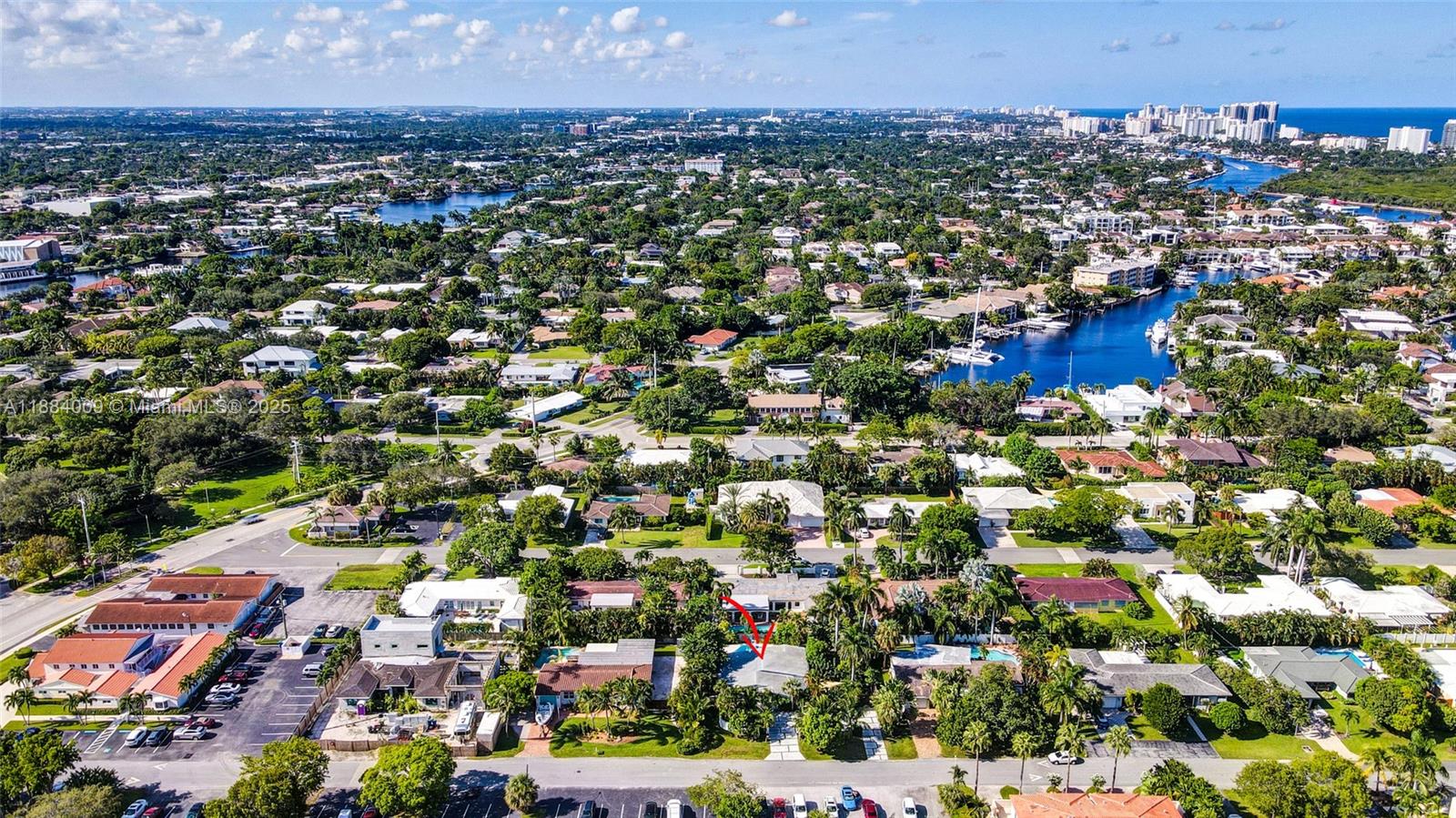 2601 NE 11th Ct, Fort Lauderdale FL 33304