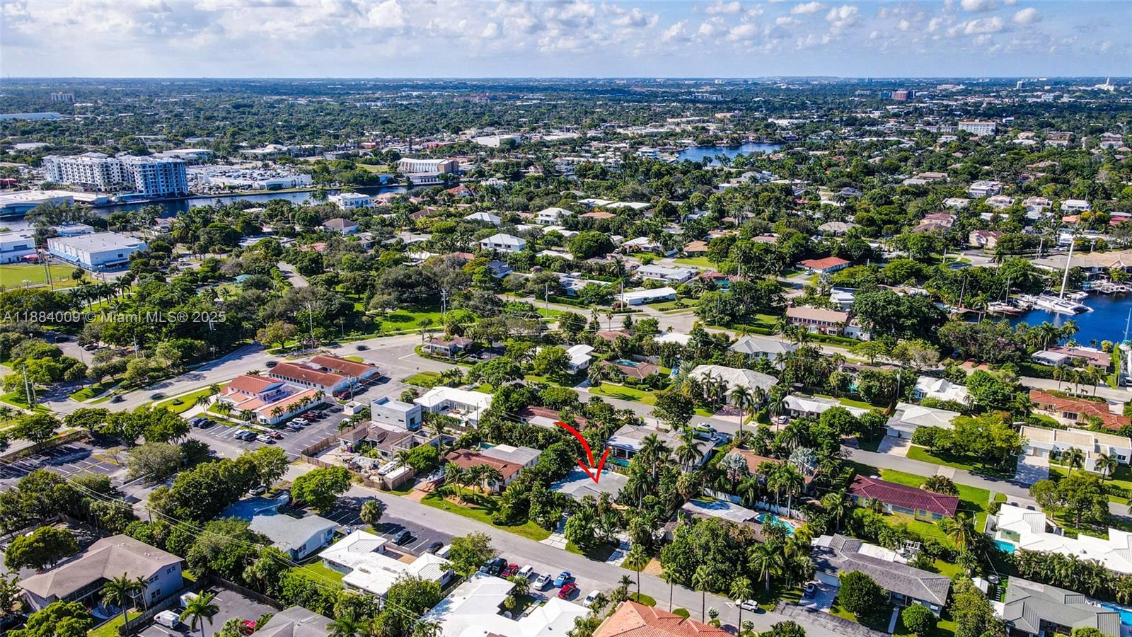 2601 NE 11th Ct, Fort Lauderdale FL 33304
