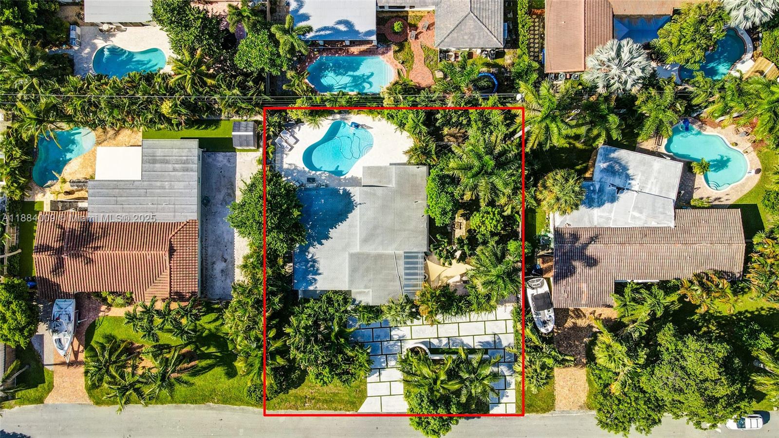 2601 NE 11th Ct, Fort Lauderdale FL 33304