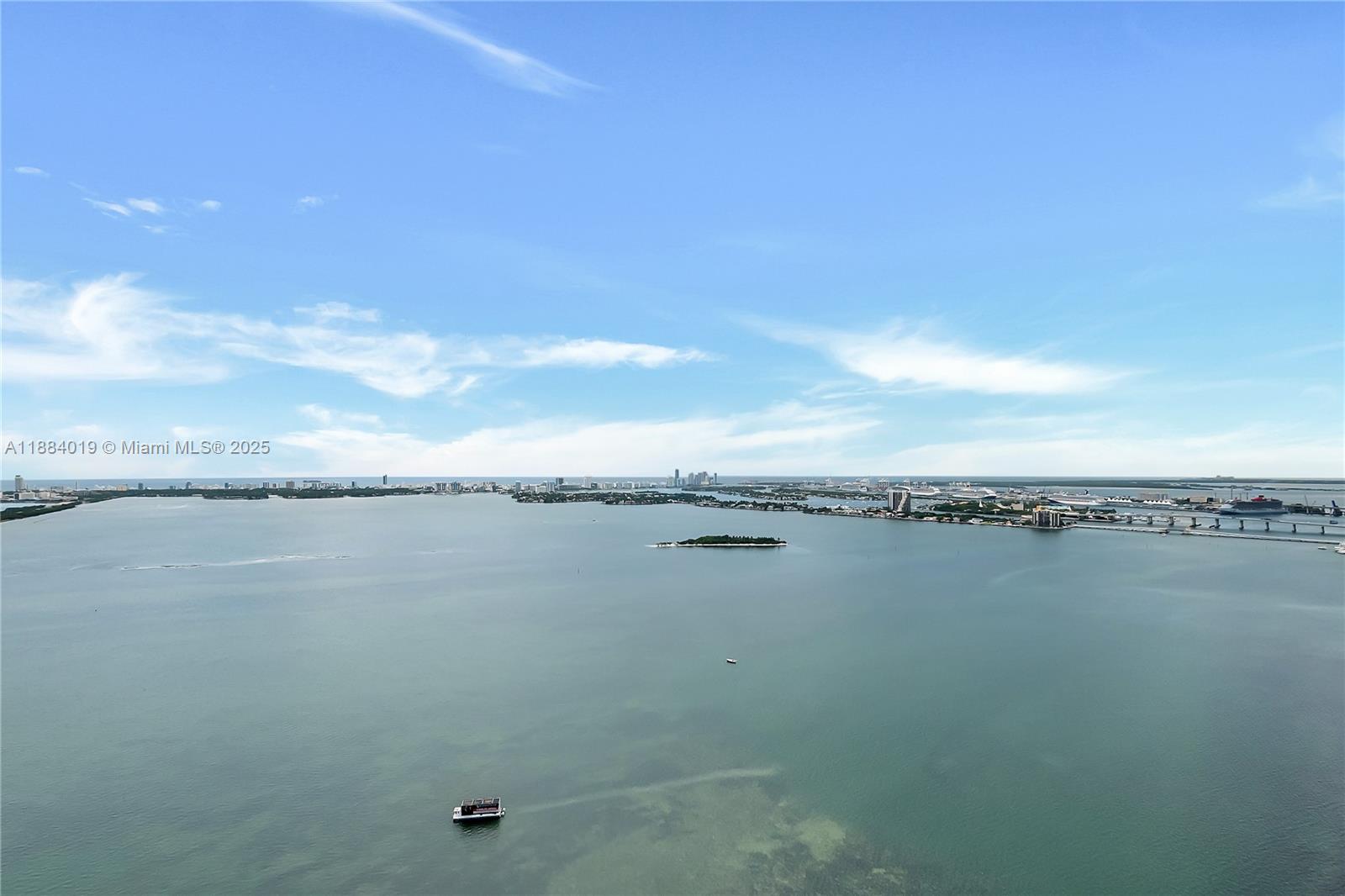 2900 NE 7 Ave #4303, Miami FL 33137